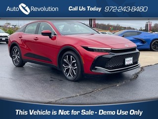 Toyota Crown Limited - Farmers Branch TX