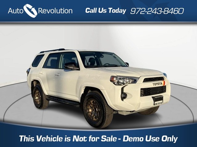 more details - toyota 4runner