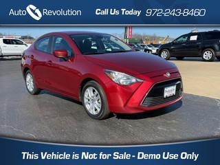 Toyota Yaris iA Manual - Farmers Branch TX