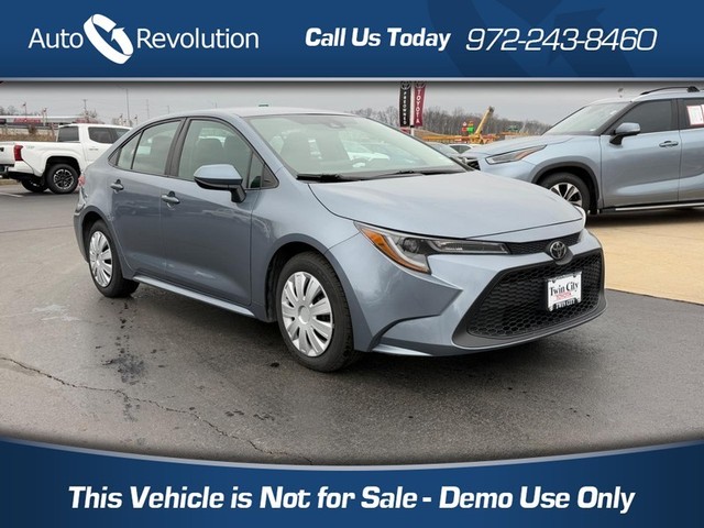 more details - toyota corolla