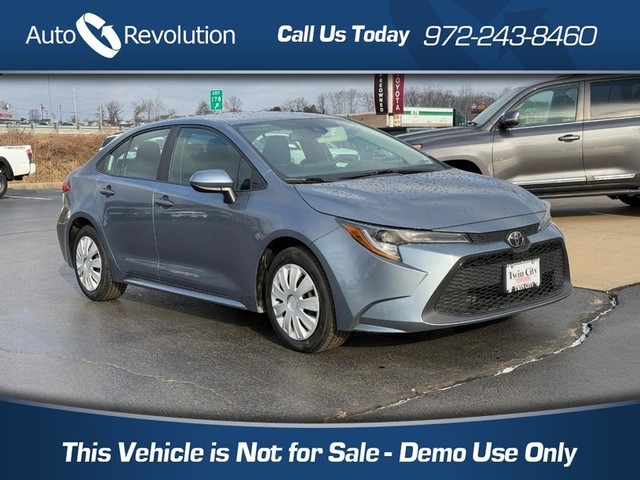 more details - toyota corolla