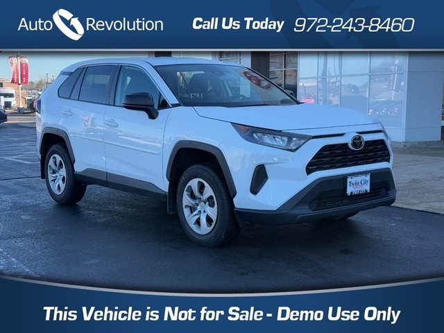 more details - toyota rav4