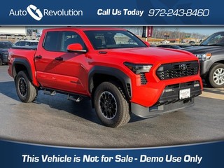 Toyota Tacoma 4WD TRD Off Road Hybrid - Farmers Branch TX