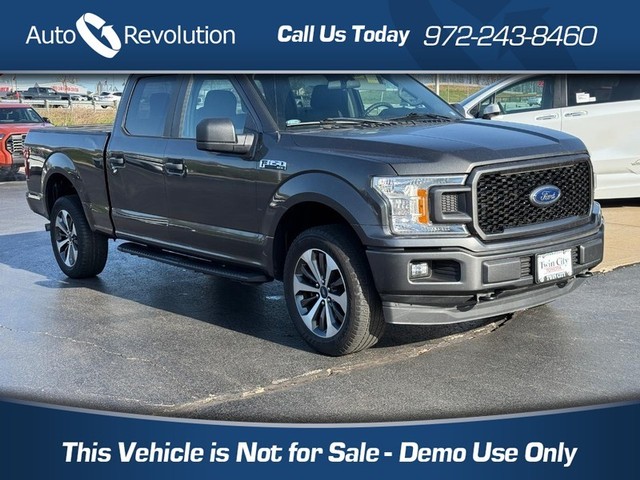 more details - ford f-150