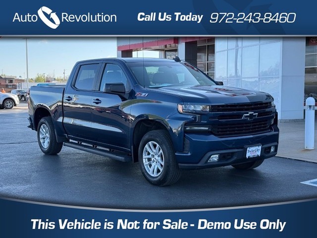 more details - chevrolet silverado 1500