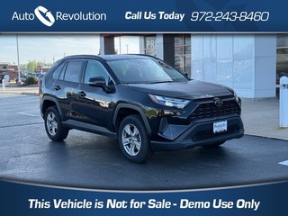 Toyota RAV4 XLE - Farmers Branch TX