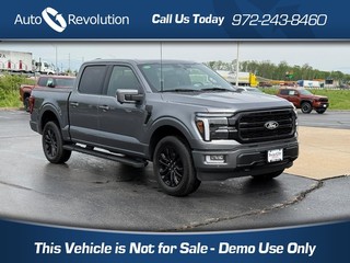Ford F-150 LARIAT - Farmers Branch TX
