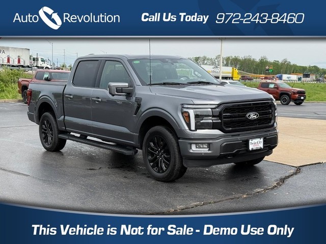 more details - ford f-150