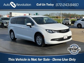 Chrysler Voyager LX - Farmers Branch TX