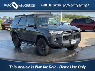 Toyota 4Runner SR5 Premium - Farmers Branch TX