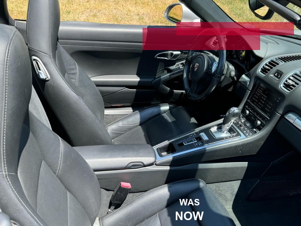 Acura ILX Vehicle Full-screen Gallery Image 15