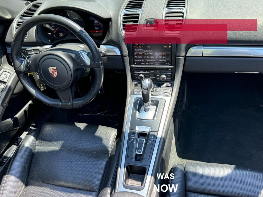 Acura ILX Vehicle Full-screen Gallery Image 16