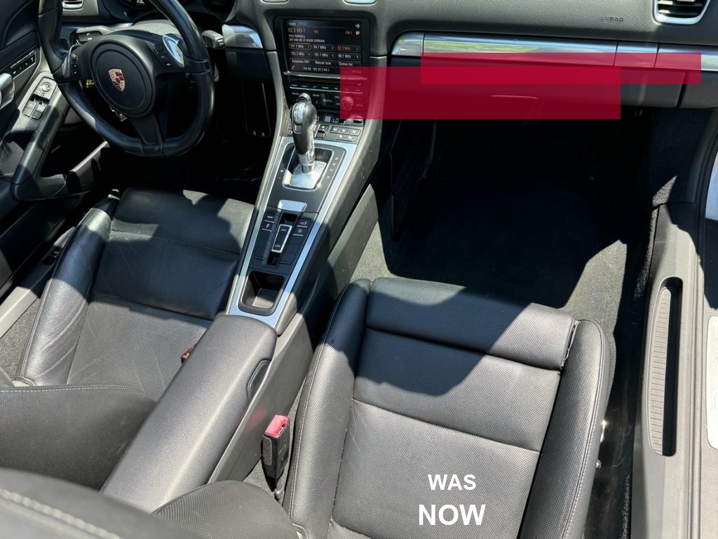 Acura ILX Vehicle Full-screen Gallery Image 20