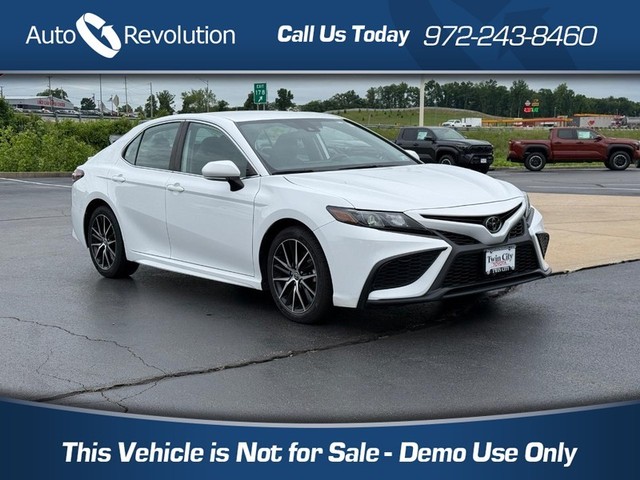 more details - toyota camry