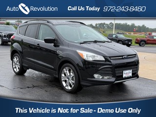 Ford Escape SE - Farmers Branch TX