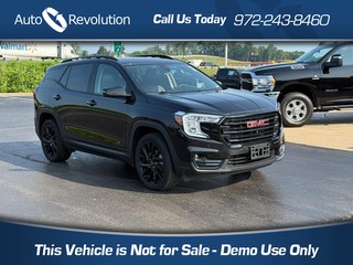 GMC Terrain SLT - Farmers Branch TX