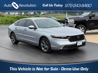 Honda Accord Sedan EX - Farmers Branch TX