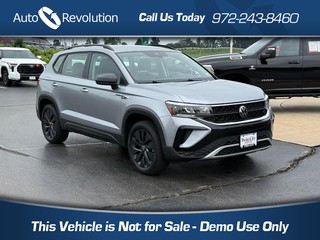 Volkswagen Taos S - Farmers Branch TX