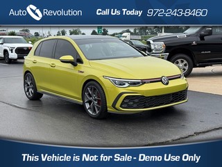 Volkswagen Golf GTI Autobahn - Farmers Branch TX