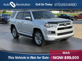 Toyota 4Runner TRD Sport - Farmers Branch TX