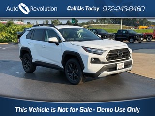 Toyota RAV4 Adventure - Farmers Branch TX