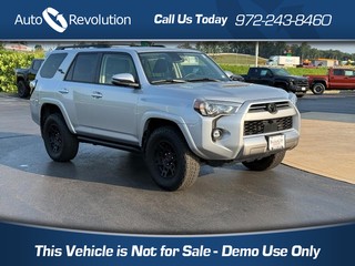 Toyota 4Runner TRD Off Road Premium - Farmers Branch TX