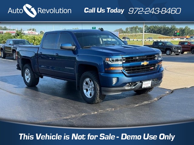 more details - chevrolet silverado 1500