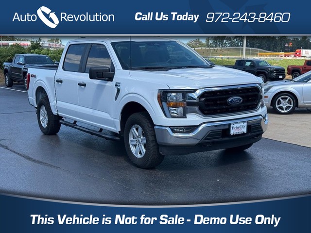 more details - ford f-150