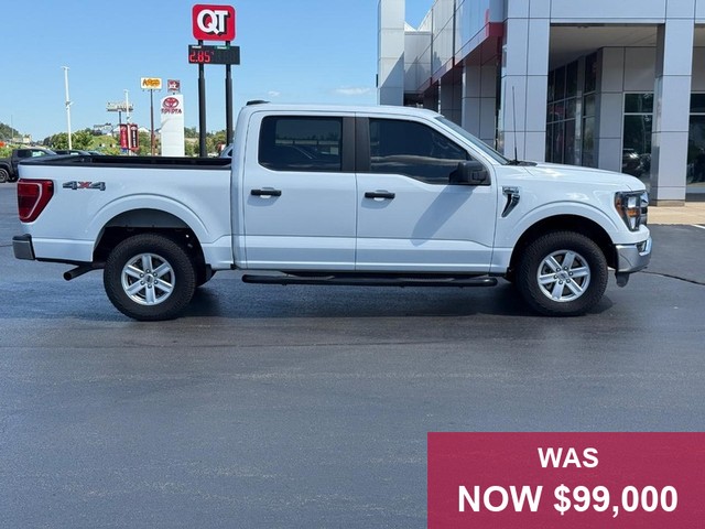 Ford F-150 Vehicle Full-screen Gallery Image 02