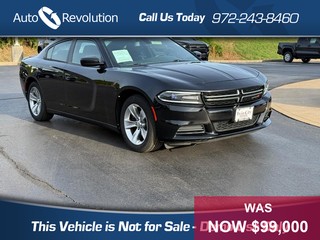 Dodge Charger SE - Farmers Branch TX