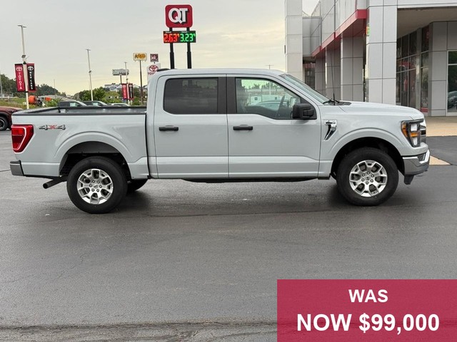 Ford F-150 Vehicle Full-screen Gallery Image 02