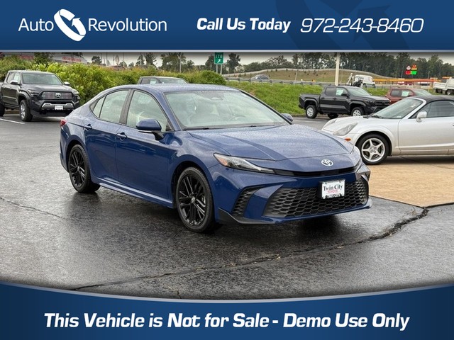 more details - toyota camry