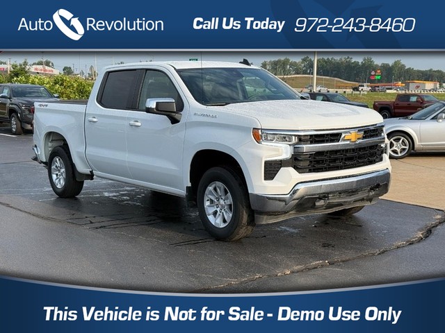 more details - chevrolet silverado 1500