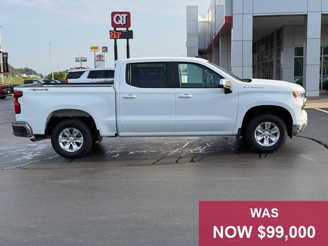 Chevrolet Silverado 1500 Vehicle Full-screen Gallery Image 02