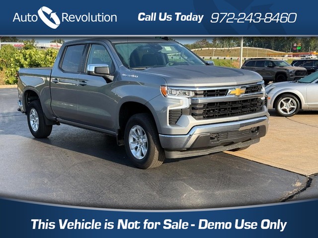 more details - chevrolet silverado 1500