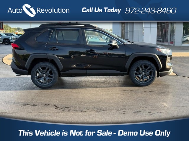 more details - toyota rav4