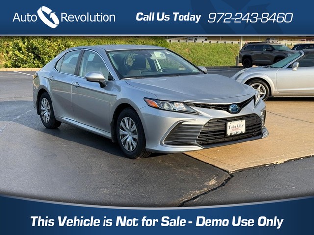 more details - toyota camry