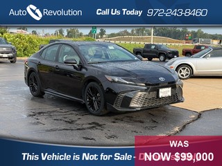 Toyota Camry LE - Farmers Branch TX