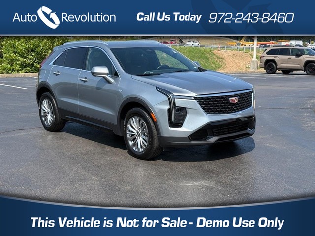 more details - cadillac xt4