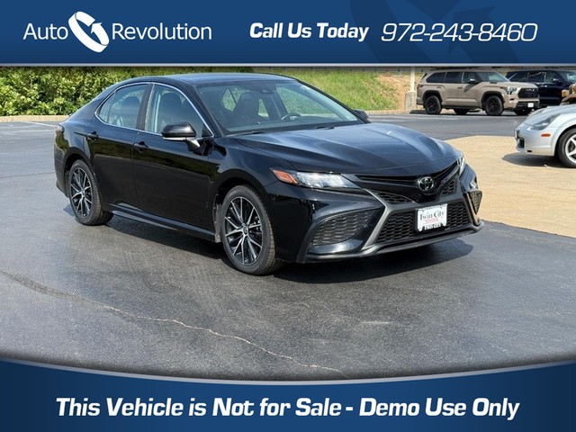 more details - toyota camry