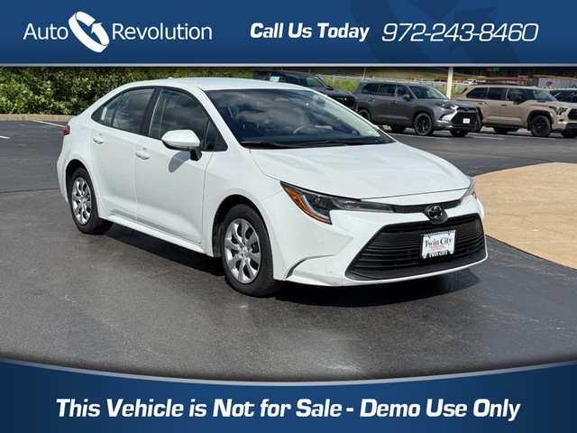 more details - toyota corolla