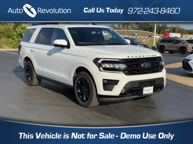 more details - ford expedition