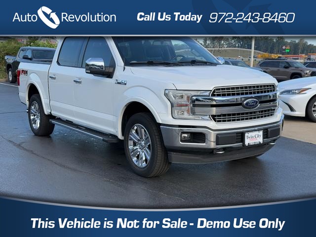 more details - ford f-150