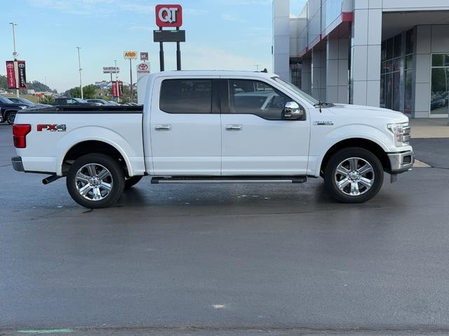 Ford F-150 Vehicle Full-screen Gallery Image 02