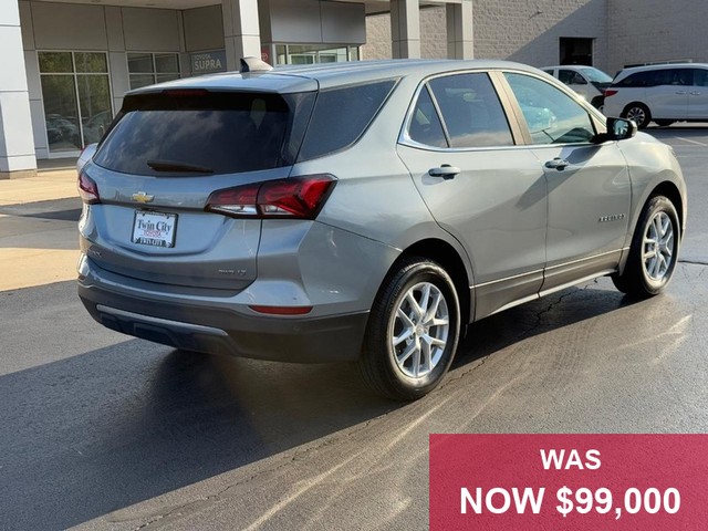 Chevrolet Equinox Vehicle Full-screen Gallery Image 03