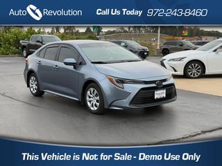 Toyota Corolla LE - Farmers Branch TX