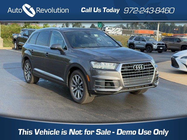 more details - audi q7