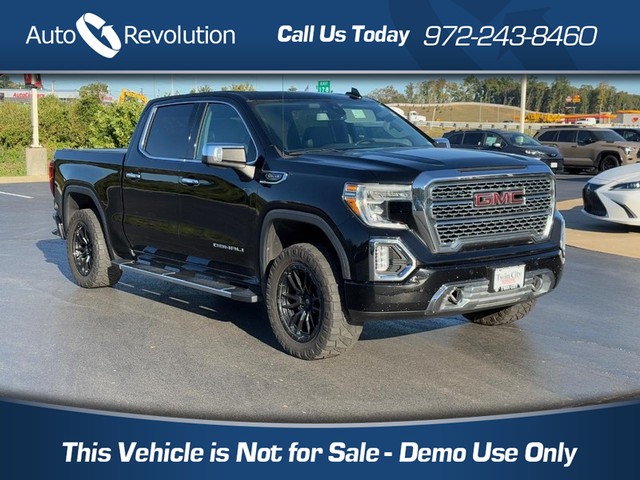 more details - gmc sierra 1500