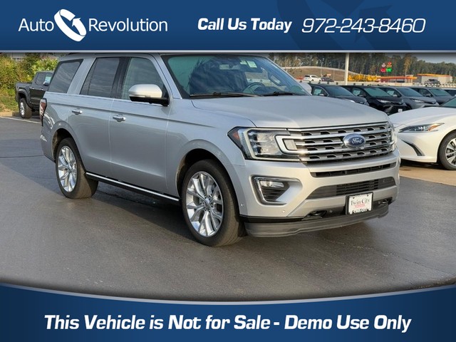 more details - ford expedition