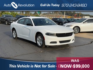 Dodge Charger SXT - Farmers Branch TX